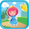 Fairy Princess Preschool - Kids Fun Learning Games