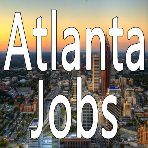 Atlanta Jobs icon