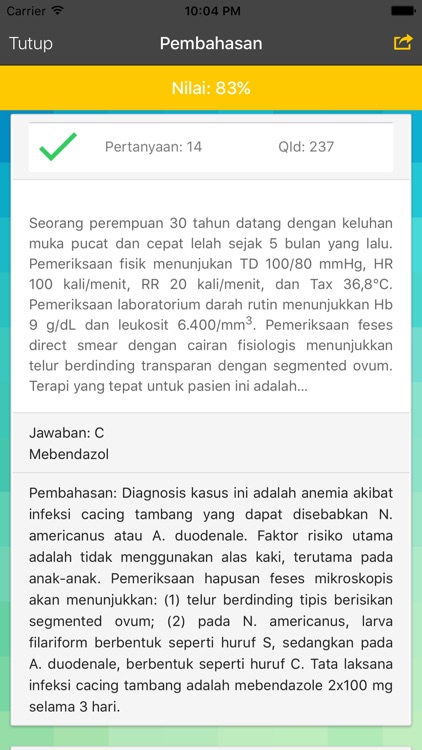 OneShot UKMPPD screenshot-3