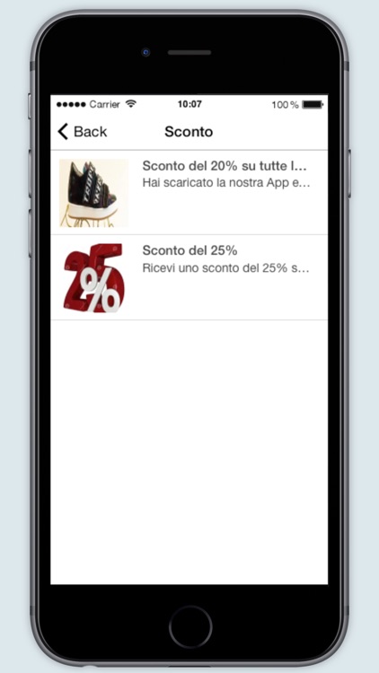 Lab 10 boutique Modena