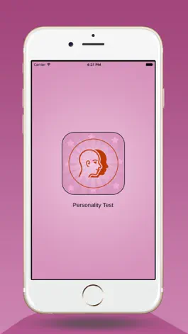 Game screenshot Personality Test Prank mod apk