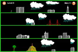 Game screenshot City Jumper apk