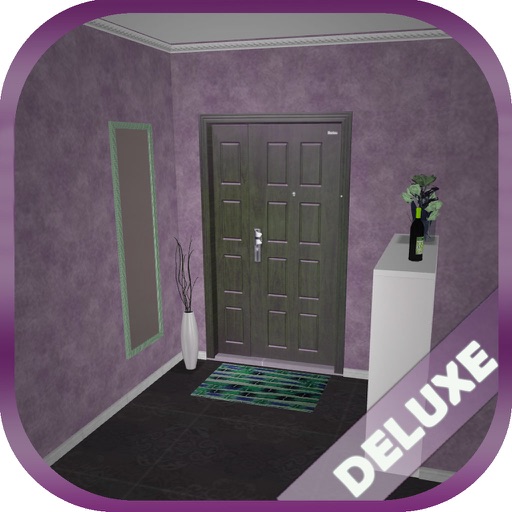 Can You Escape Mysterious 11 Rooms Deluxe-Puzzle Icon