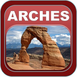 Arches National Park