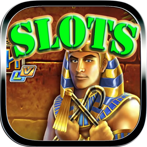 Poker And Bet, Classic Slots, Get Bonus, Get Coins Icon