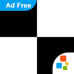White Tiles 4 : Piano Master (Ad Free Version)