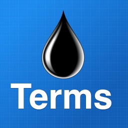5,000 Oil and Gas Terms and Acronyms