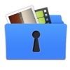 Vault password manager & Lock Photos