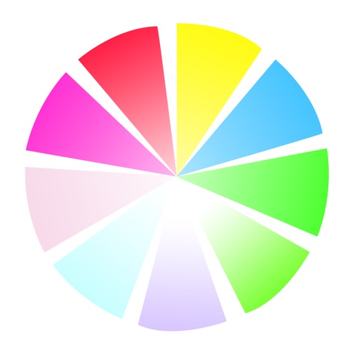 ColorFit - дизайн цвета для одежды и интерьера