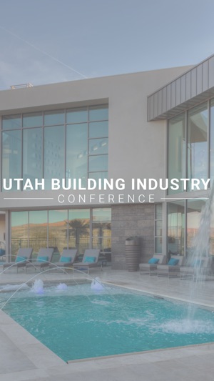 Utah Building Conference(圖1)-速報App