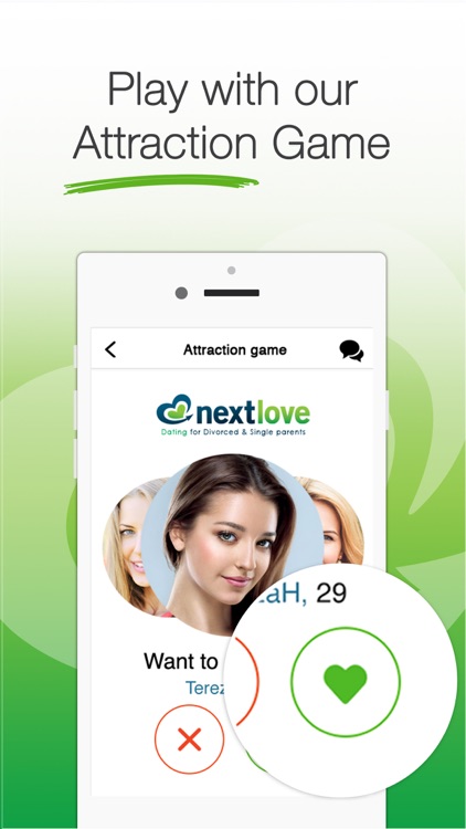 NextLove