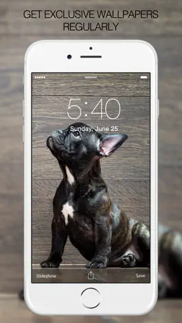 Game screenshot Puppy Wallpapers – Cute Puppy Pictures & Images hack