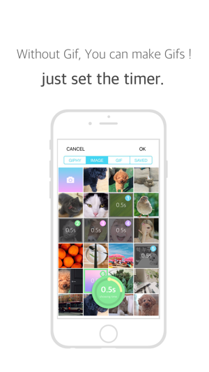 OMG : Oh My Gif(圖4)-速報App