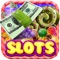 Money Candy Casino Slots Jackpot with Free Spins
