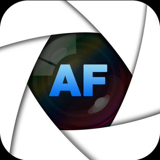 AfterFocus Icon