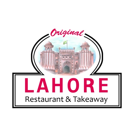 Original Lahore Kebab Norbury icon