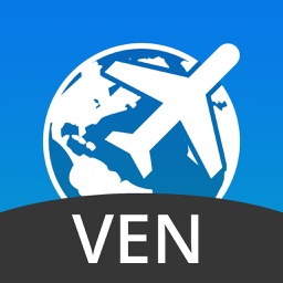 Venise Guide Voyage avec Offline Maps
