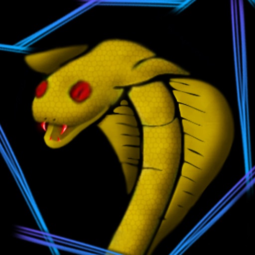 Anaconda for iPad Icon