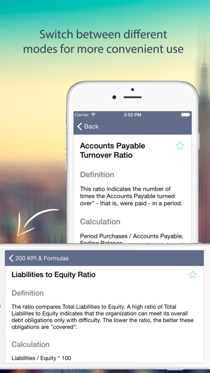 200 KPI for Business screenshot-4