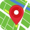 Icon Live Radar - Maps and Notification for Pokémon GO