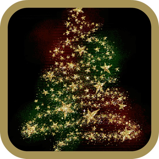 Christmas Song Live Wallpapers iOS App