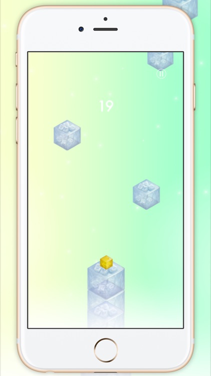 Crystal Cubes screenshot-4