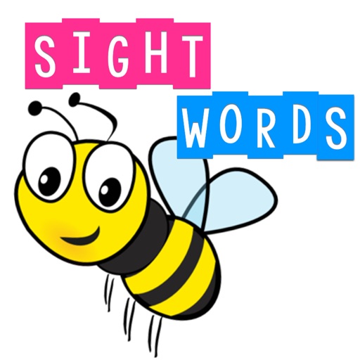 Dolch Sight Words Flashcards For Kids icon