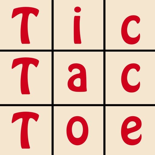 Tic Tac Toe Game for iMessage