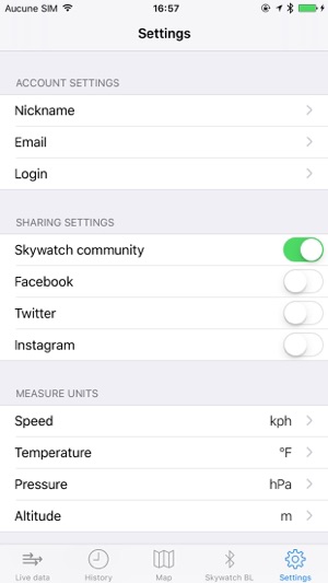 Skywatch BL(圖5)-速報App