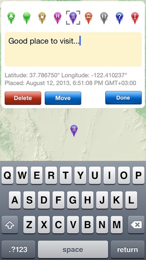 Canada - Offline Map & GPS Navigator(圖3)-速報App
