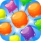 Kute Girld Match Jelly is new and exciting game from a team of top hit game app makers 