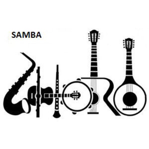 Sambrasil icon