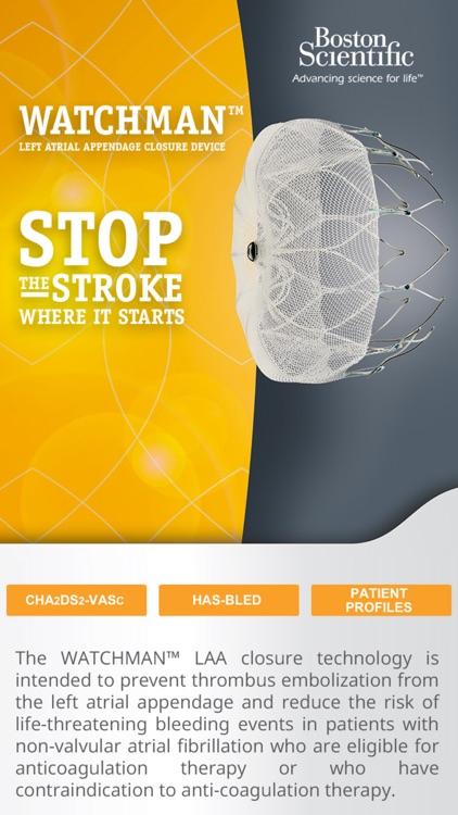 Stroke Bleed Risks Calculator