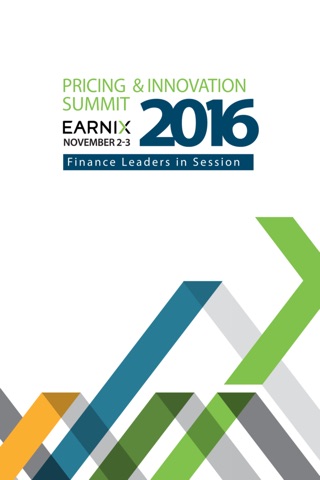 Earnix Summit 2016 screenshot 2