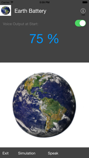 Earth Battery(圖2)-速報App