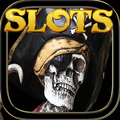 777 Good Pirate Casino Game icon