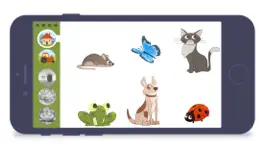 Game screenshot - Animals Lite - hack