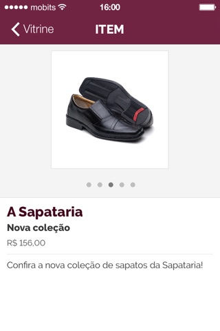 Shopping Curitiba screenshot 4