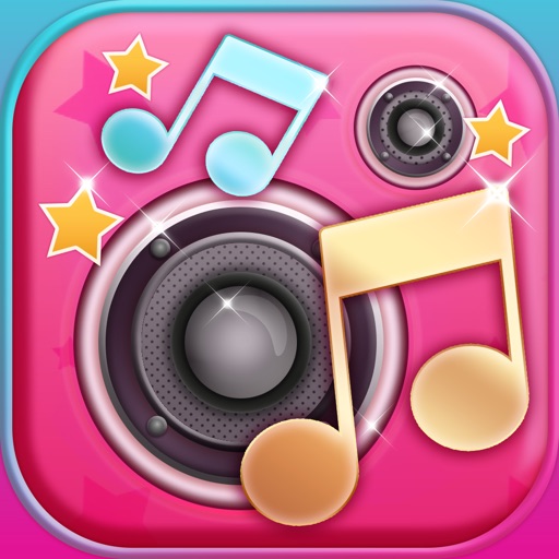 Best Cute Ringtones: Sound Effects and Melodies icon