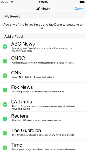 US News - Headlines Across America(圖5)-速報App