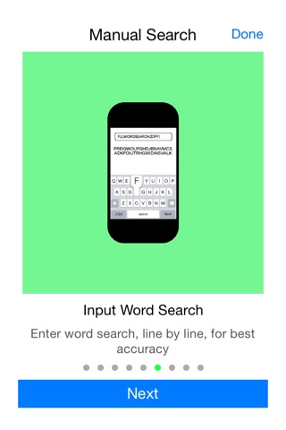 WordSearch Pro – The Word Search Solver screenshot 3