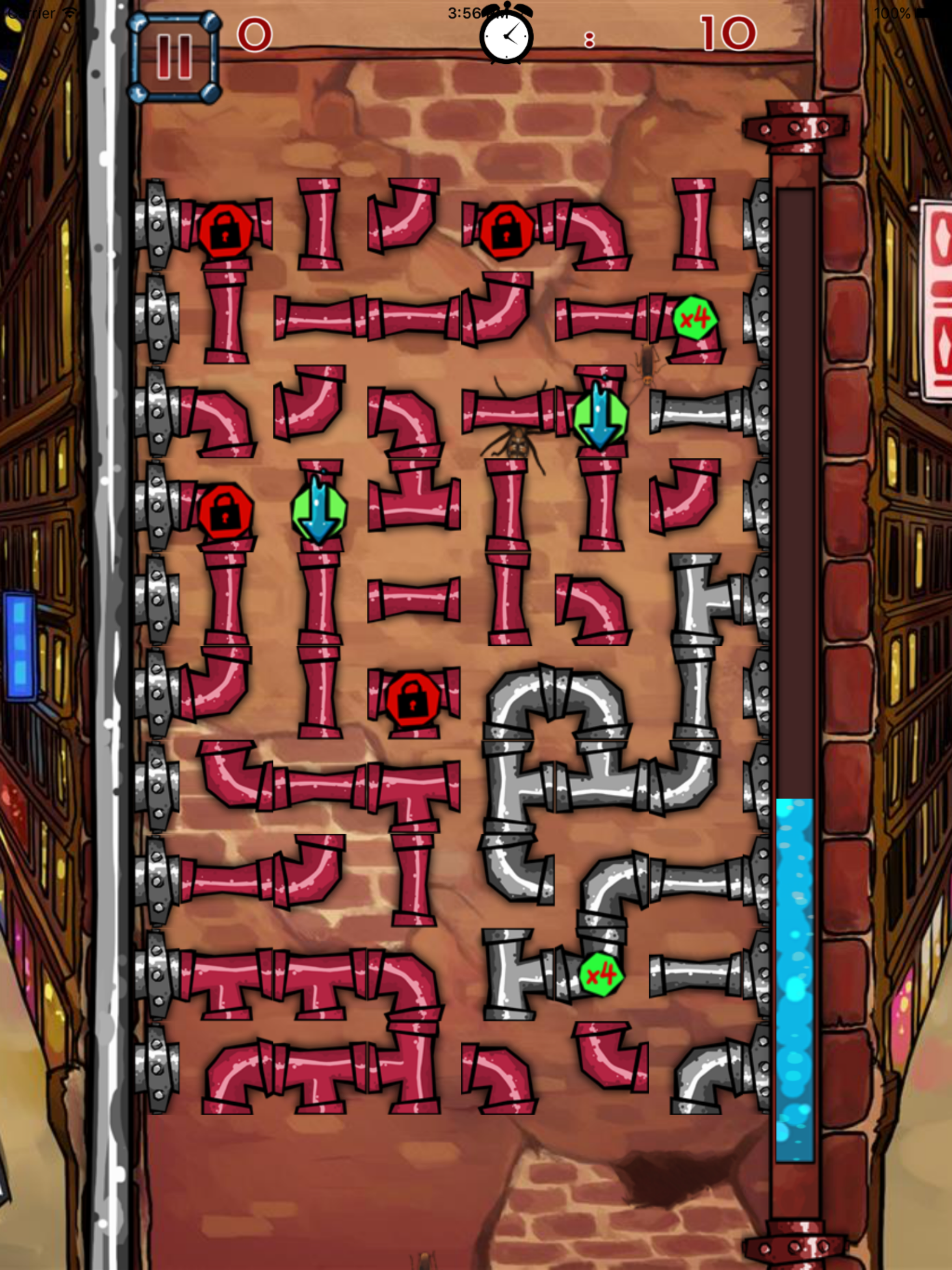 Save The Underpass screenshot 6
