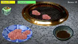 Game screenshot Beef Grill mod apk