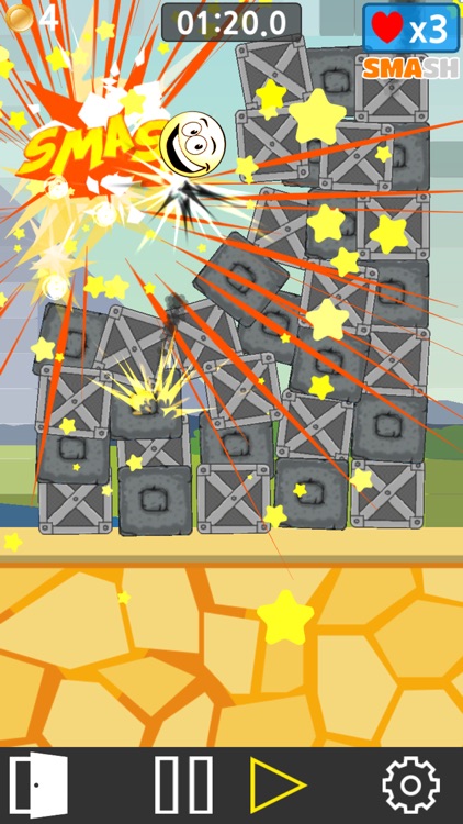 Smash Study - Fun Math