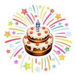 Download Happy Birthday, Love You, Congrats, Thanks & More app