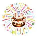 Happy Birthday, Love You, Congrats, Thanks & More App Support