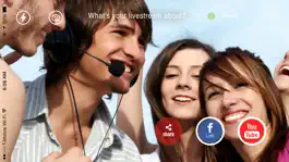 Game screenshot Live Video + mod apk