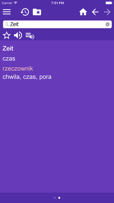 How to cancel & delete German Polish Dict - Słownik Niemiecko-Polski from iphone & ipad 2