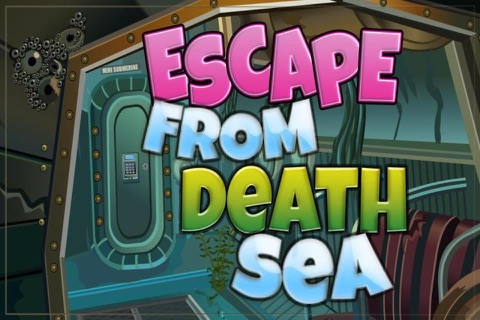 Escape From Death Sea screenshot 4