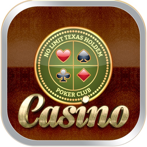 101 Amazing Vegas Casino - Classic Slots Game icon